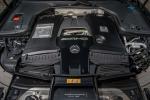 Mercedes-AMG E63 S 4Matic+ 2017 года (NA)